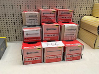 9 dozen schroeven - afbeelding 2 van  4