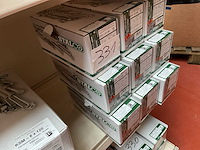 9 dozen slag pluggen - afbeelding 2 van  6