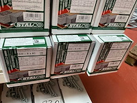 9 dozen slag pluggen - afbeelding 4 van  6
