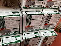 9 dozen slag pluggen - afbeelding 5 van  6