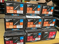 9 dozen slag pluggen - afbeelding 5 van  5