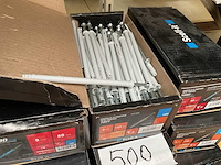 9 dozen slag pluggen - afbeelding 2 van  4