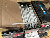 9 dozen slag pluggen - afbeelding 3 van  4