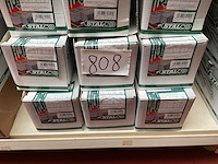 9 dozen slag pluggen - afbeelding 4 van  5