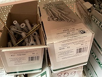 9 dozen slag pluggen - afbeelding 3 van  7