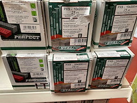 9 dozen slag pluggen - afbeelding 3 van  5