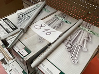 9 dozen slag pluggen - afbeelding 5 van  5