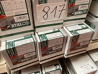 9 dozen slag pluggen - afbeelding 2 van  5