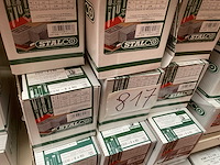 9 dozen slag pluggen - afbeelding 3 van  5