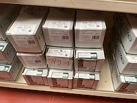 9 dozen slag pluggen - afbeelding 1 van  5