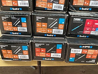 9 dozen slagpluggen - afbeelding 6 van  7