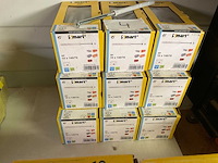 9 dozen slagpluggen - afbeelding 3 van  4