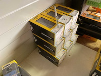 9 dozen slagpluggen - afbeelding 4 van  4