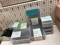 9 dozen staalnagels - afbeelding 3 van  3