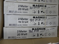 9 dozen verwarmingskabel - afbeelding 2 van  7