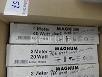 9 dozen verwarmingskabel - afbeelding 3 van  7