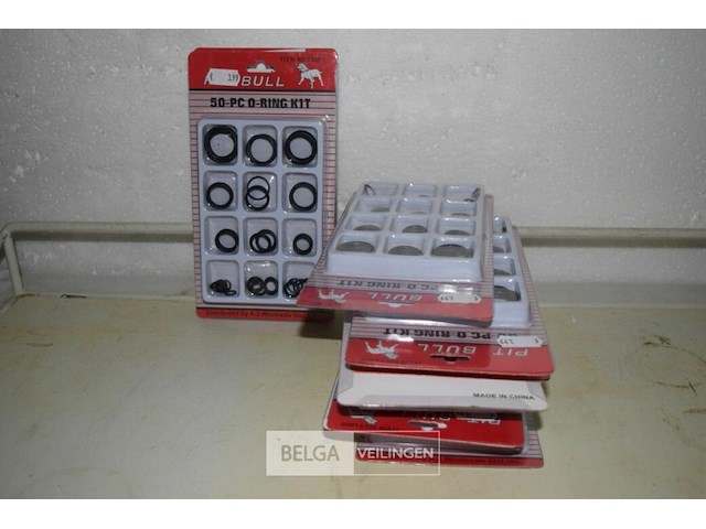 9 dozen - afbeelding 1 van  2