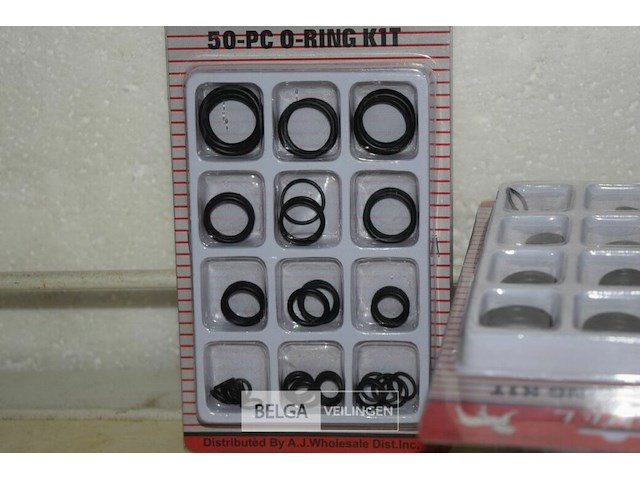 9 dozen - afbeelding 2 van  2