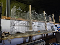 9 draadmanden - afbeelding 2 van  4