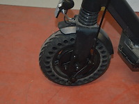 9 e-scooters xqisit x-100 defect en niet compleet (b437) - afbeelding 11 van  11