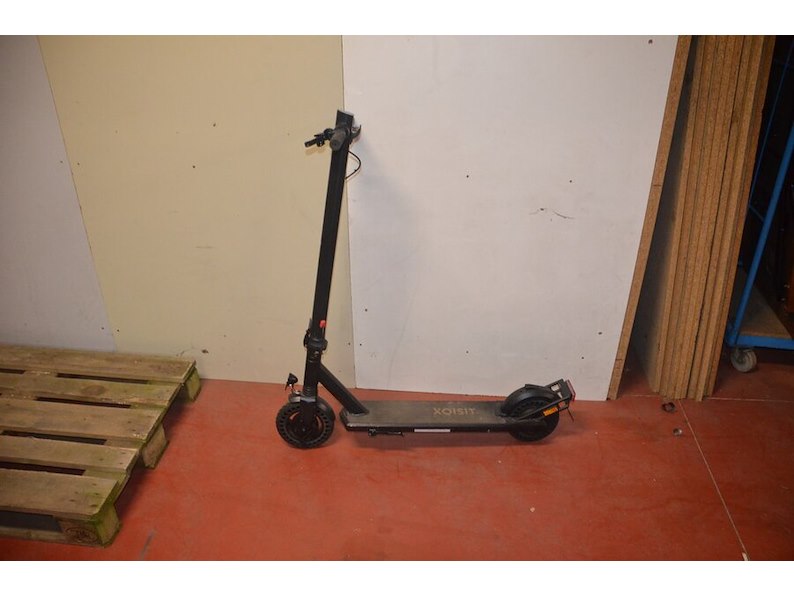 E-scooters en folding bikes xqisit