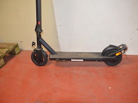 9 e-scooters xqisit x-100 defect en niet compleet (b437) - afbeelding 9 van  11