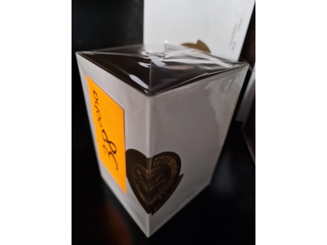 9 eau de parfum experimentum crucis - afbeelding 2 van  5