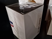 9 eau de parfum experimentum crucis - afbeelding 3 van  5