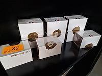 9 eau de parfum experimentum crucis - afbeelding 5 van  5