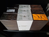 9 eau de parfum montecristo - afbeelding 1 van  4
