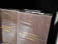 9 eau de parfum montecristo - afbeelding 2 van  4