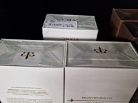9 eau de parfum montecristo - afbeelding 3 van  4
