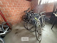 9 fietsen - afbeelding 1 van  3