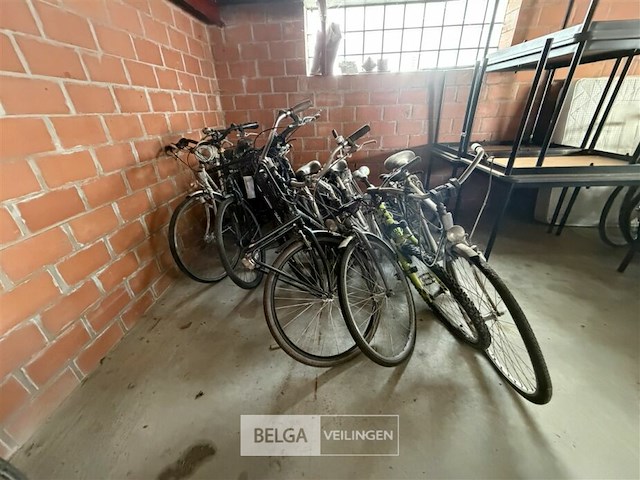 9 fietsen - afbeelding 2 van  3
