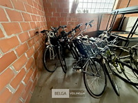 9 fietsen - afbeelding 3 van  3