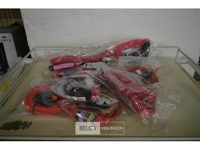 ±9 fietssloten - afbeelding 1 van  3