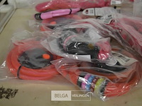 ±9 fietssloten - afbeelding 2 van  3