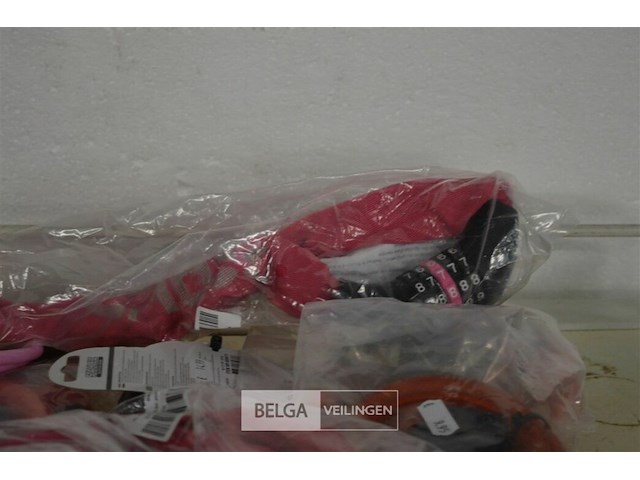 ±9 fietssloten - afbeelding 3 van  3