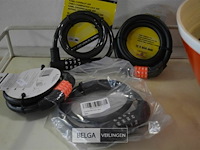 ±9 fietssloten - afbeelding 1 van  3