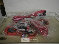 ±9 fietssloten - afbeelding 1 van  3