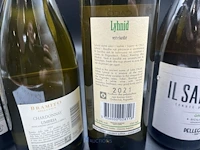 9 flessen diverse witte wijn - afbeelding 4 van  13