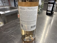 9 flessen rose wijn minini - afbeelding 3 van  4