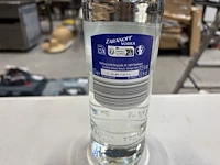 9 flessen vodka zaranoff - afbeelding 2 van  3