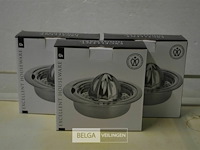 9 fruitpersen - afbeelding 1 van  1