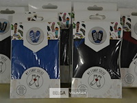 9 funny socks - afbeelding 2 van  2