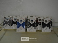 9 funny socks - afbeelding 1 van  2