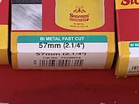 9 gatboren skarett - afbeelding 3 van  4