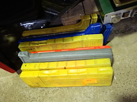 9 gevarendriehoeken - afbeelding 2 van  3