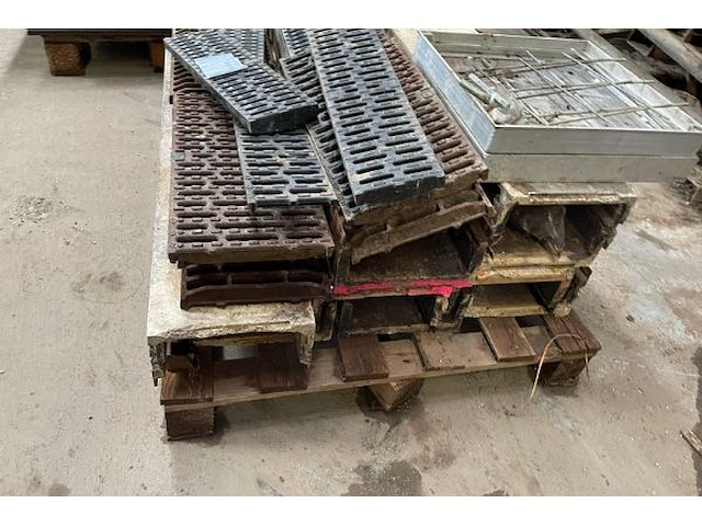 9 goten - afbeelding 2 van  5