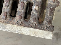 9 goten - afbeelding 5 van  5